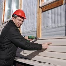 Best Storm Damage Siding Repair  in Eastport, NY